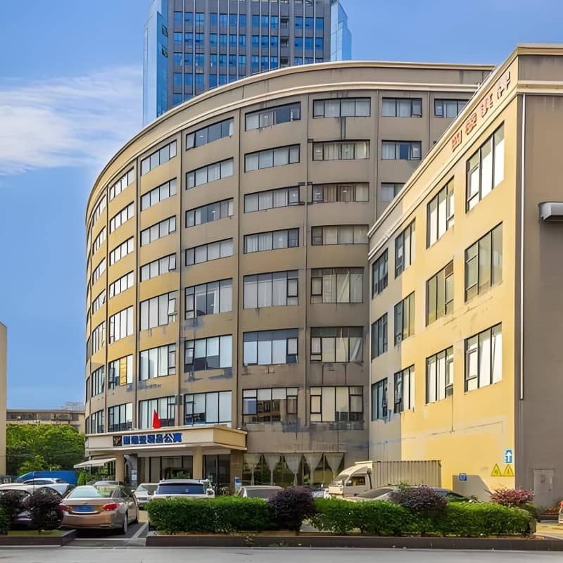 珠海斯维登精品公寓(情侣路晶都大厦)