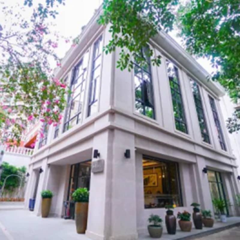 吉大水湾苑(珠海情侣南路店)